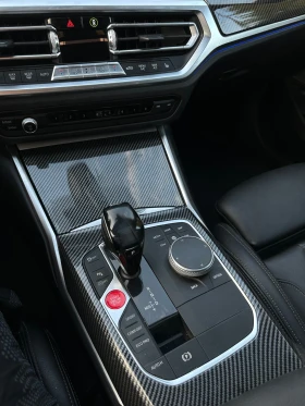 BMW 340 xDrive | Tansanitblau II Metallic | HUD | ЛИЗИНГ, снимка 12