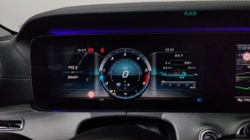 Mercedes-Benz CLS 4MATIC* BURMESTER* ОБДУХВАНЕ* 360КАМЕРА* LANE* ASS, снимка 7