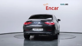 Mercedes-Benz CLS 4MATIC* BURMESTER* ОБДУХВАНЕ* 360КАМЕРА* LANE* ASS, снимка 4