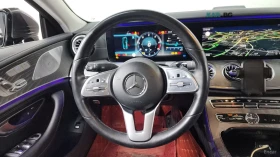 Mercedes-Benz CLS 4MATIC* BURMESTER* ОБДУХВАНЕ* 360КАМЕРА* LANE* ASS, снимка 12