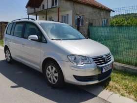 VW Touran 2.0  TDI  140KS 2008G, снимка 1