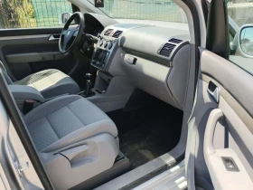 VW Touran 2.0  TDI  140KS 2008G, снимка 11
