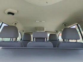 VW Touran 2.0  TDI  140KS 2008G, снимка 14