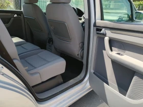 VW Touran 2.0  TDI  140KS 2008G, снимка 8