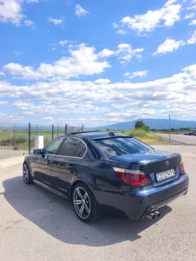 BMW 530 Euro4 Head-up Distronic, снимка 5