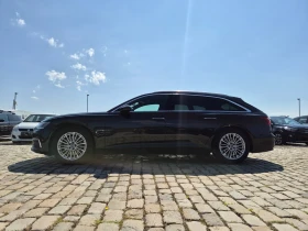 Audi A6 45 QUATTRO MILD HYBRID ВСИЧКО ПЛАТЕНО, снимка 4