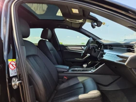 Audi A6 45 QUATTRO MILD HYBRID ВСИЧКО ПЛАТЕНО, снимка 11