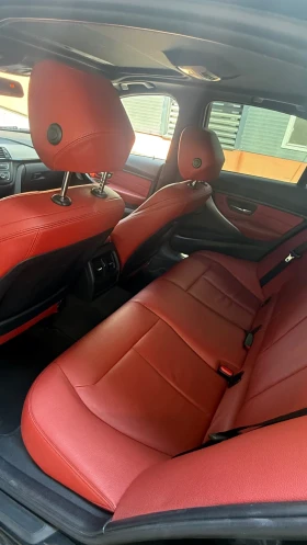 BMW 335 I XDRIVE, Full M3 PACK, GTS стопове, STAGE 2, TOP, снимка 6