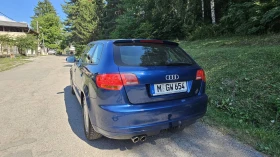 Audi A3 1.6, снимка 6