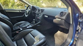 Audi A3 1.6, снимка 16