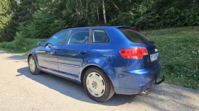 Audi A3 1.6, снимка 5