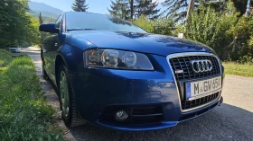 Audi A3 1.6, снимка 10
