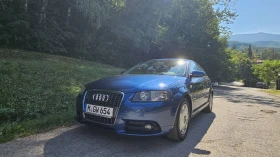 Audi A3 1.6, снимка 3