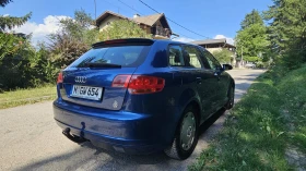 Audi A3 1.6, снимка 8