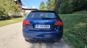 Audi A3 1.6, снимка 7