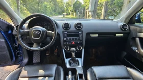 Audi A3 1.6, снимка 15