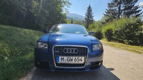 Audi A3 1.6, снимка 2
