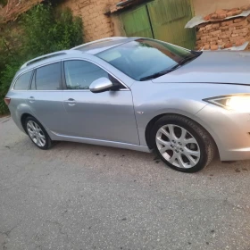 Mazda 6 2.2, снимка 12