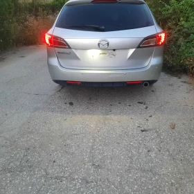 Mazda 6 2.2, снимка 15