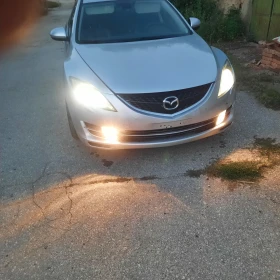Mazda 6 2.2, снимка 11
