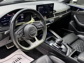Audi S5 MATRIX* BANG* OLUFSEN* МАСАЖ* 360КАМЕРА* , снимка 7