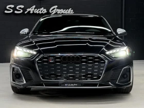 Audi S5 MATRIX* BANG* OLUFSEN* МАСАЖ* 360КАМЕРА* , снимка 4
