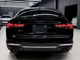 Audi S5 MATRIX* BANG* OLUFSEN* МАСАЖ* 360КАМЕРА* , снимка 5