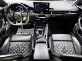 Audi S5 MATRIX* BANG* OLUFSEN* МАСАЖ* 360КАМЕРА* , снимка 8
