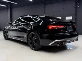 Audi S5 MATRIX* BANG* OLUFSEN* МАСАЖ* 360КАМЕРА* , снимка 3