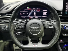 Audi S5 MATRIX* BANG* OLUFSEN* МАСАЖ* 360КАМЕРА* , снимка 10