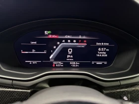 Audi S5 MATRIX* BANG* OLUFSEN* МАСАЖ* 360КАМЕРА* , снимка 13
