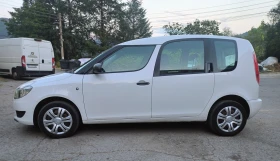 Skoda Roomster 1.2 РЕАЛНИ КИЛОМЕТРИ, снимка 4
