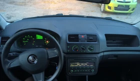 Skoda Roomster 1.2 РЕАЛНИ КИЛОМЕТРИ, снимка 7