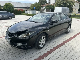 Mazda 6 2.0i GH BOSE, снимка 11