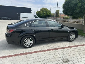 Mazda 6 2.0i GH BOSE, снимка 14