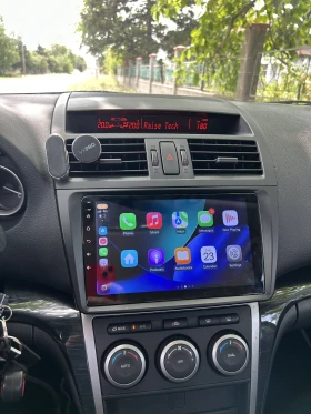 Mazda 6 2.0i GH BOSE, снимка 6