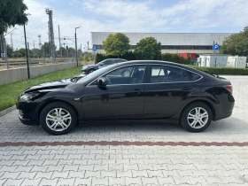 Mazda 6 2.0i GH BOSE, снимка 12
