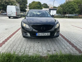Mazda 6 2.0i GH BOSE, снимка 2