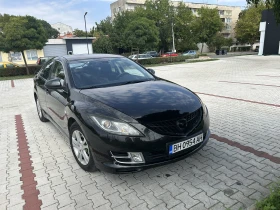 Mazda 6 2.0i GH BOSE, снимка 10