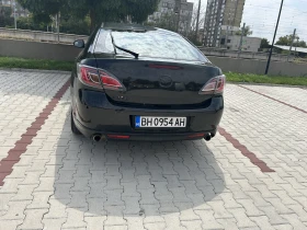 Mazda 6 2.0i GH BOSE, снимка 13