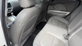 Kia Soul EV+ , снимка 9