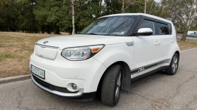 Kia Soul EV+ , снимка 6