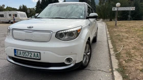 Kia Soul EV+ , снимка 2