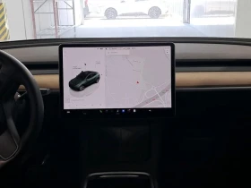 Tesla Model Y Long Range Dual Motor , снимка 11