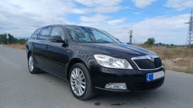 Skoda Octavia 2.0TDI 16V 140 к.с L&K, снимка 2