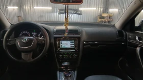 Skoda Octavia 2.0TDI 16V 140 к.с L&K, снимка 9