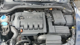Skoda Octavia 2.0TDI 16V 140 к.с L&K, снимка 14