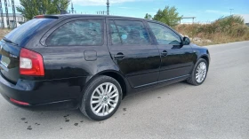 Skoda Octavia 2.0TDI 16V 140 к.с L&K, снимка 5