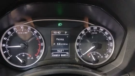 Skoda Octavia 2.0TDI 16V 140 к.с L&K, снимка 8