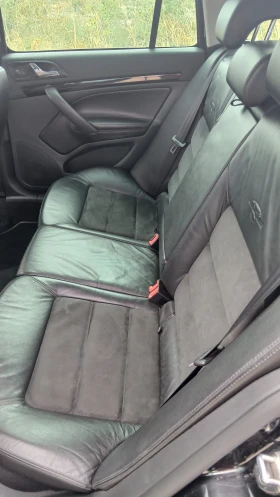 Skoda Octavia 2.0TDI 16V 140 к.с L&K, снимка 15